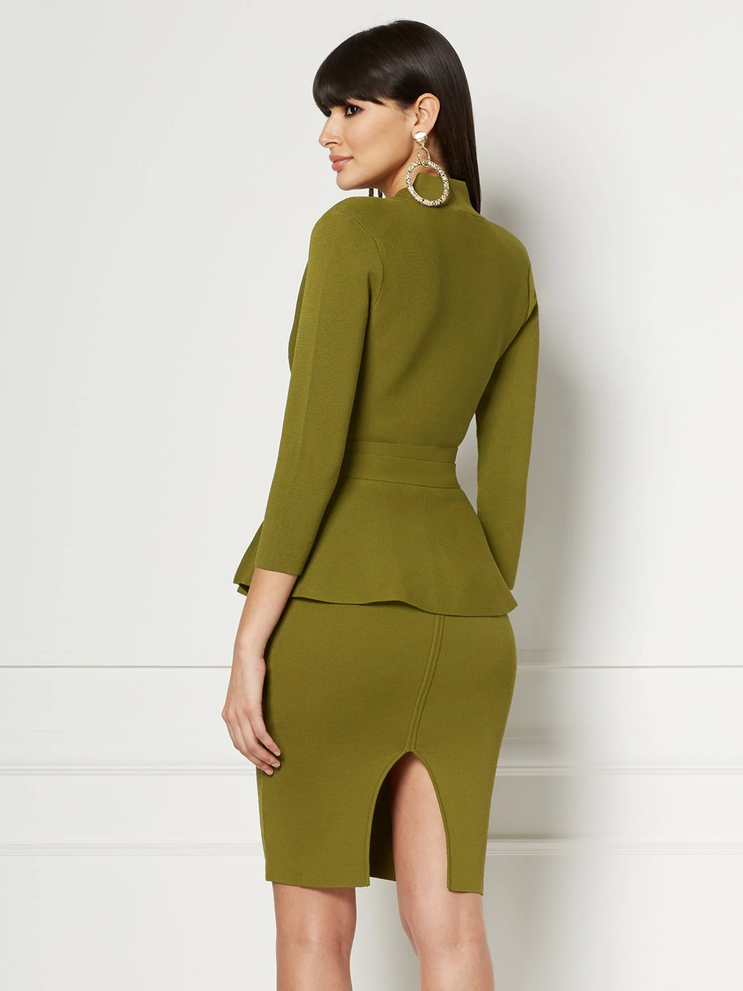 Estelle Cardigan - Eva Mendes Collection - Image 20