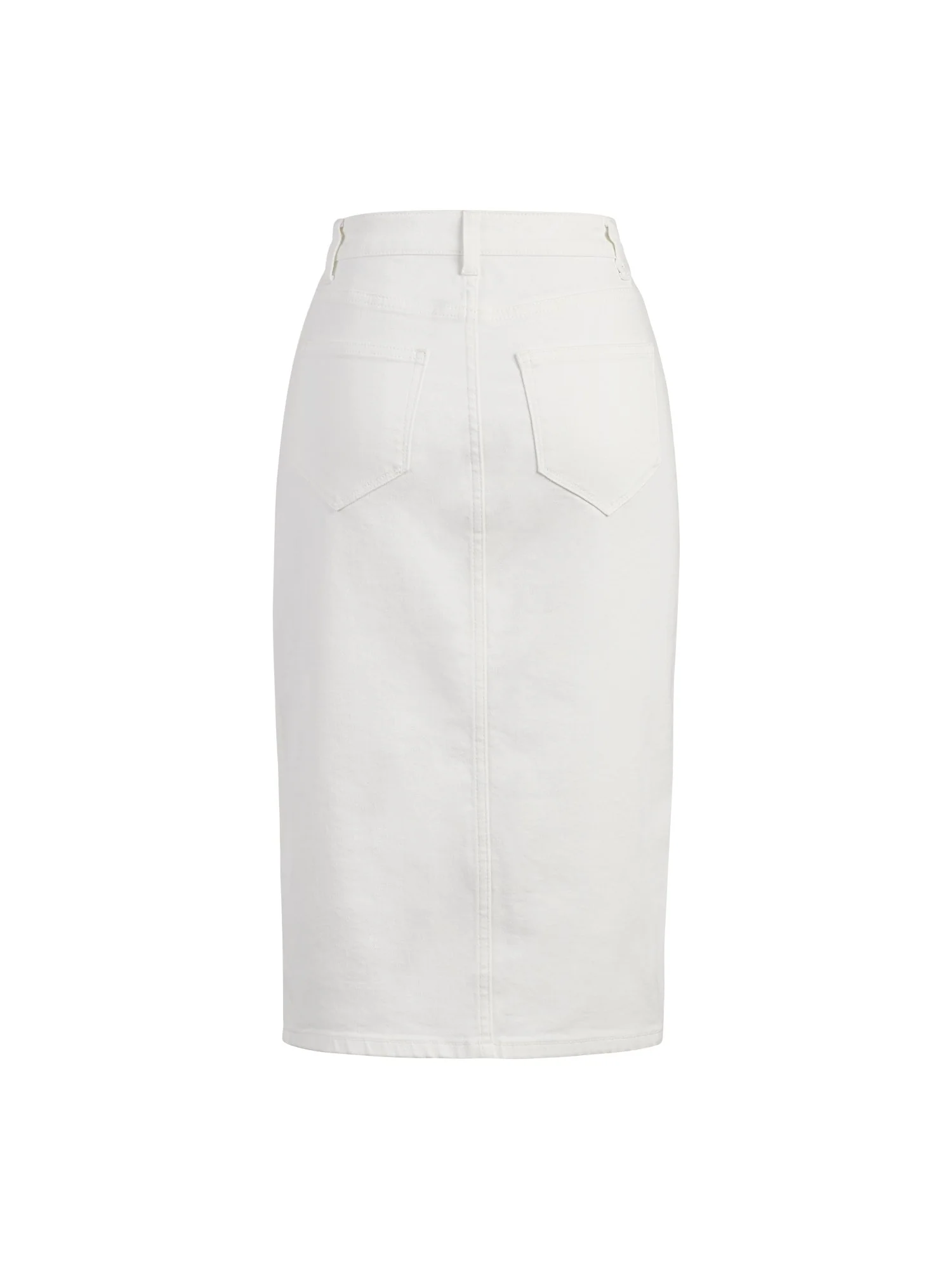 Evangeline Skirt - Eva Mendes Collection - Image 3