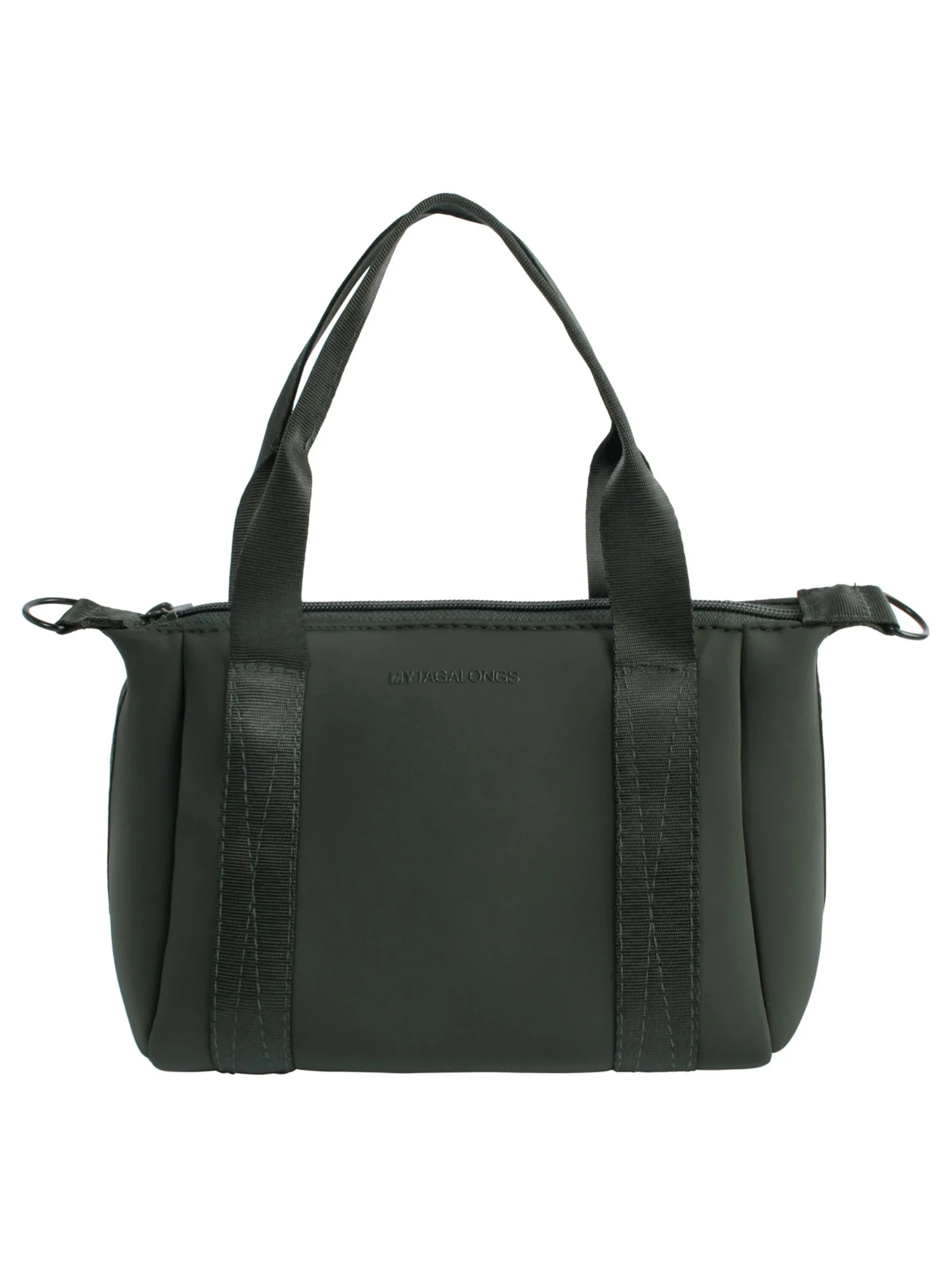 Mytagalongs Everleigh Nano Commuter Neoprene Tote Bag - Brands We Love