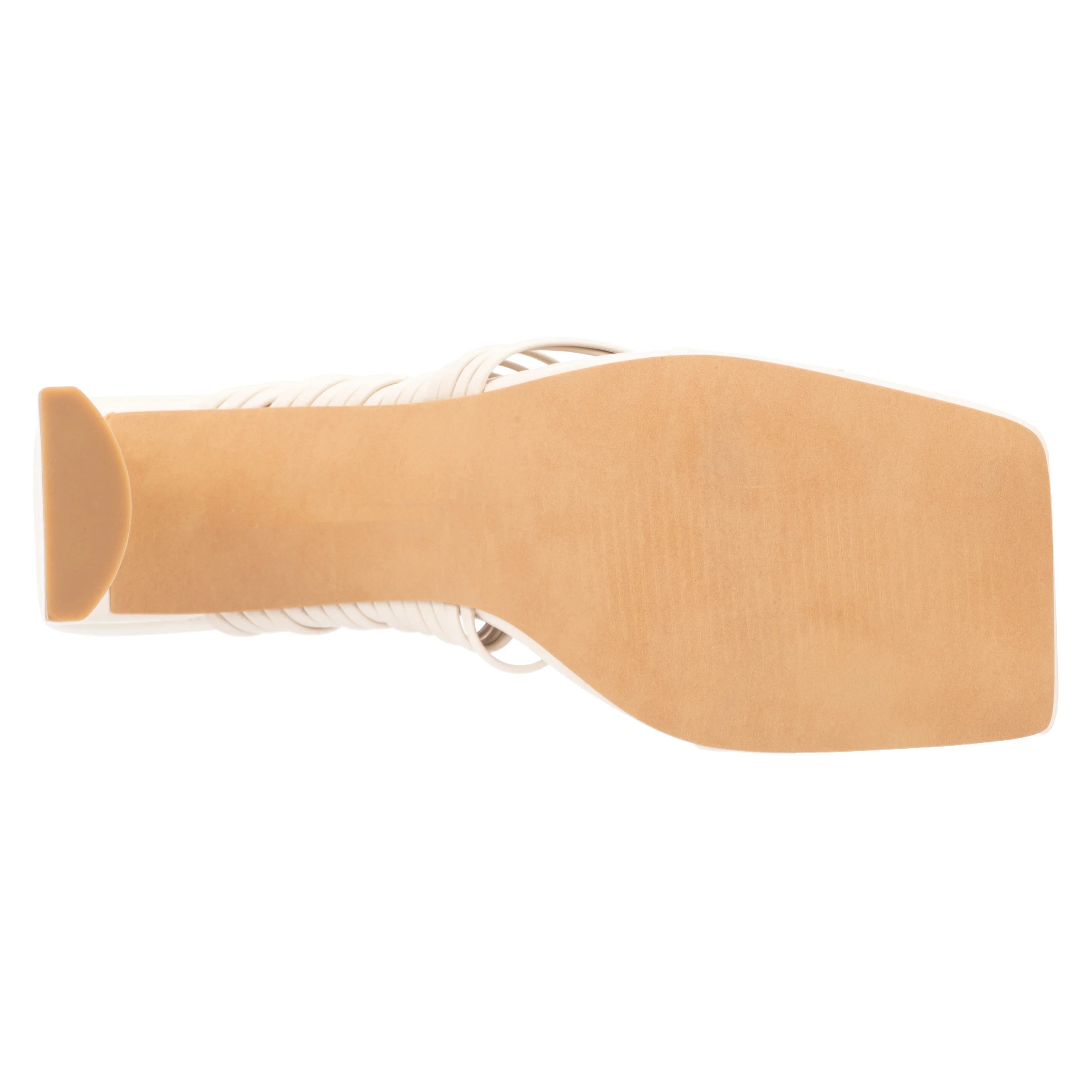 Evianna Weave Thong Sandal - Image 14