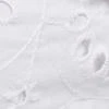 Eyelet Bell-Sleeve Blouse - Image 6
