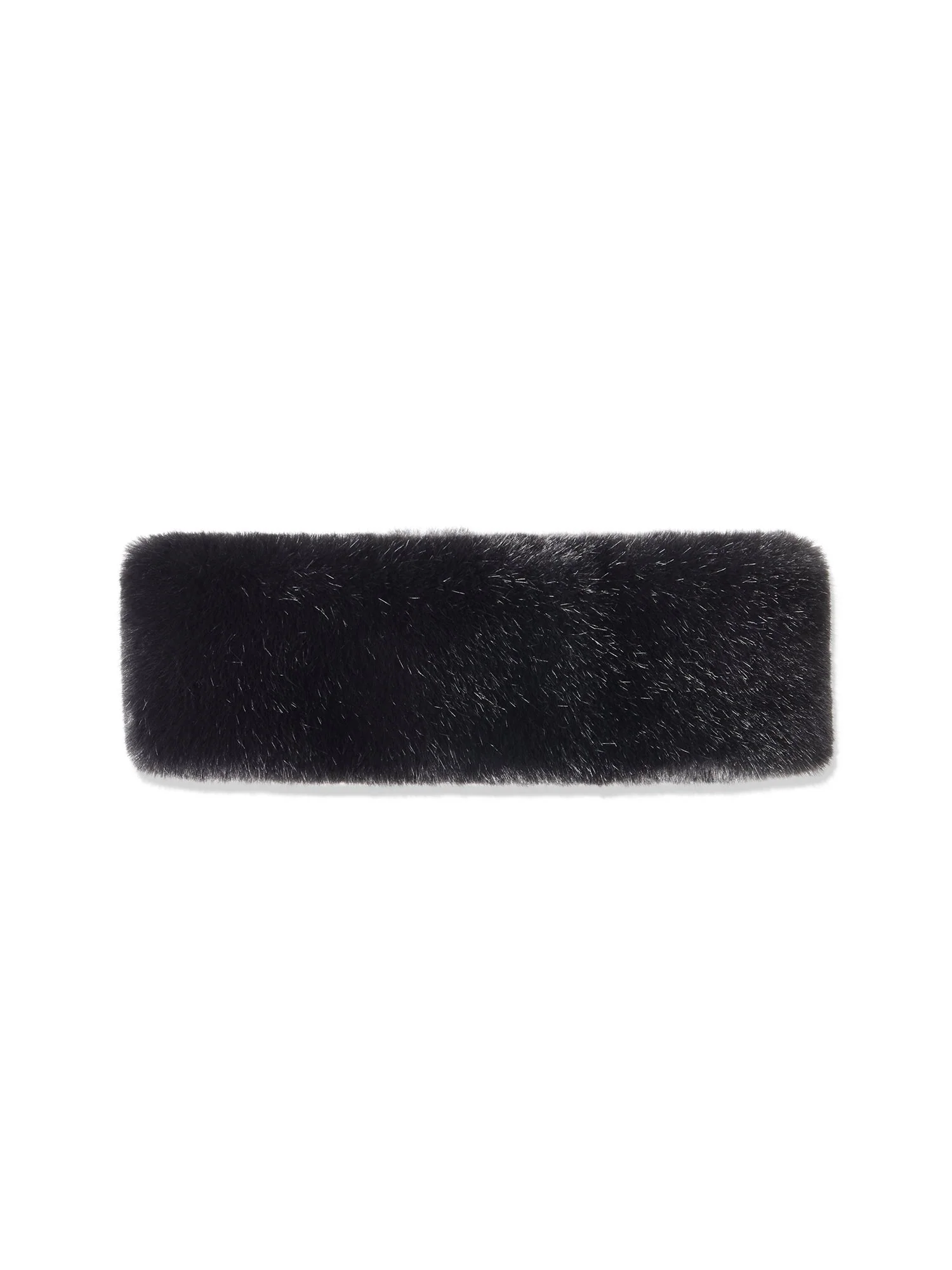 Faux-Fur Headband - Image 3