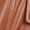 Faux-Leather Safari Jacket - Image 10