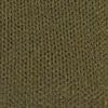 Faux Leather Trim Cardigan - Image 7