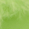 Feather-Embellished Slingback Heel - Image 13