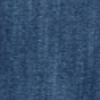 Feel Good High-Waisted No Gap Pull-On Super-Skinny Capri Jeans - Norfolk Blue - Image 7