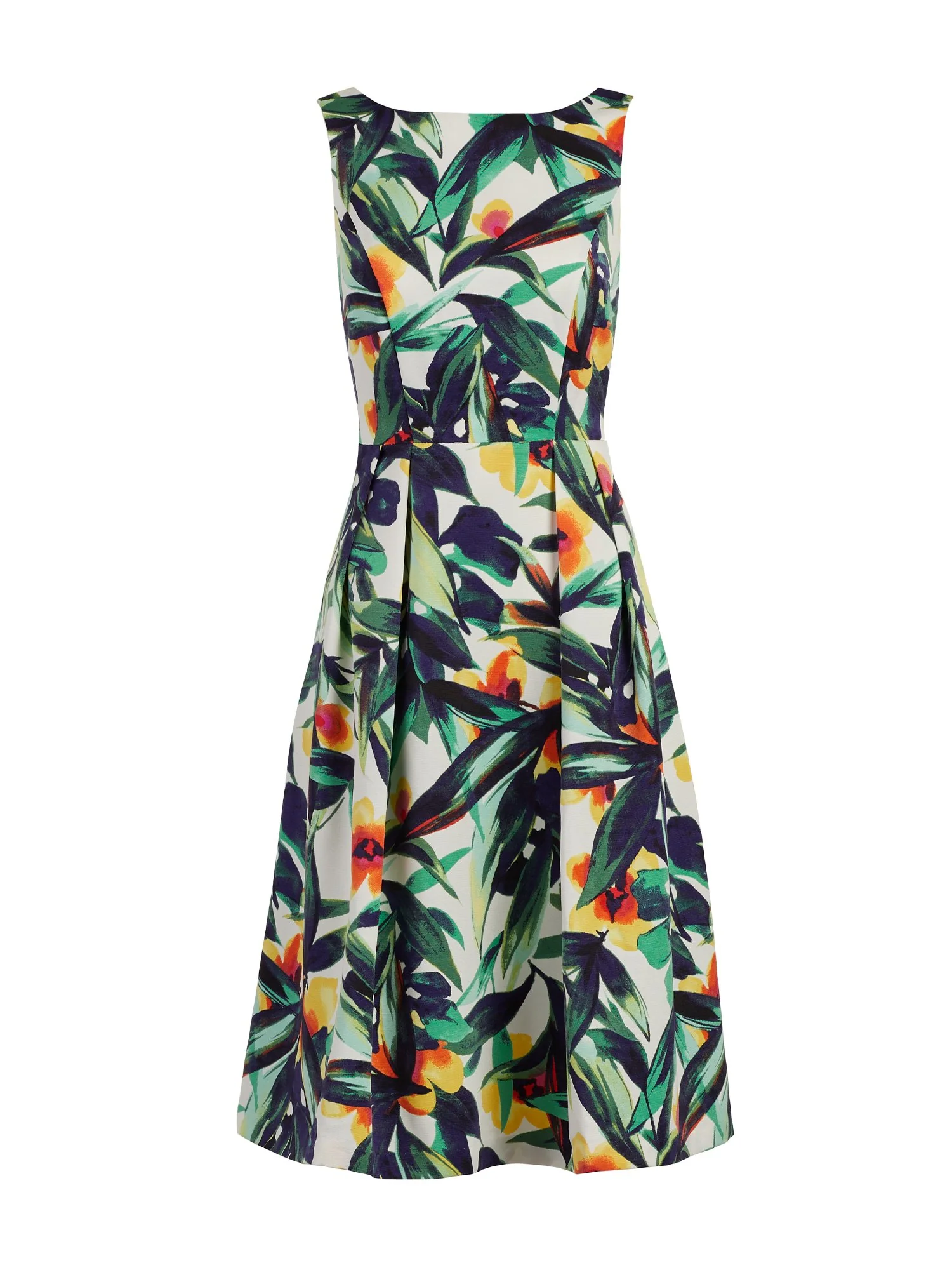 Felicity Dress - Eva Mendes Fiesta Collection - Image 2
