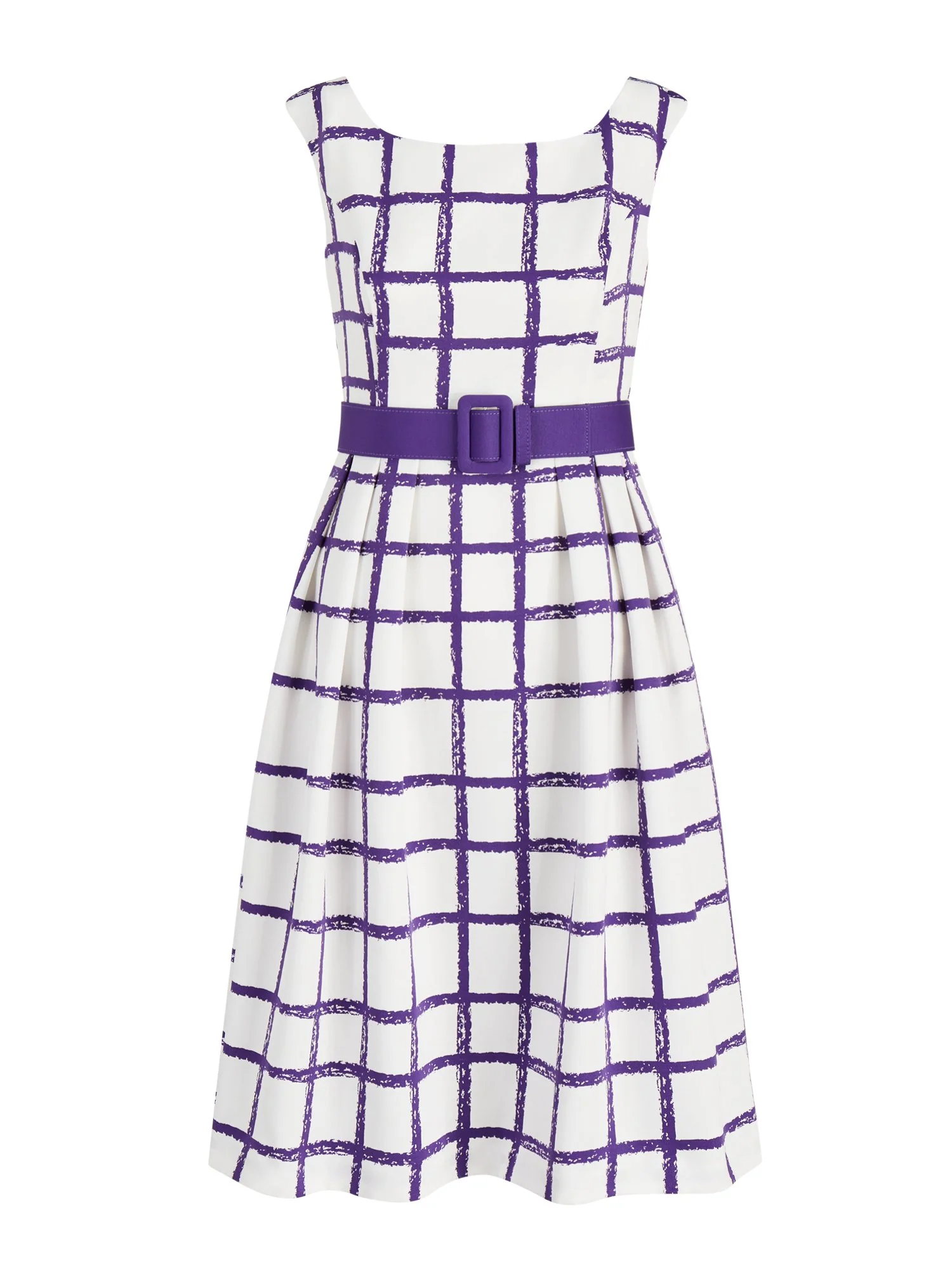 Flare Dress - The NY&C Legacy Collection
