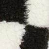 Papercrane Fleece Checkerboard Bomber Jacket - Brands We Love - Image 7