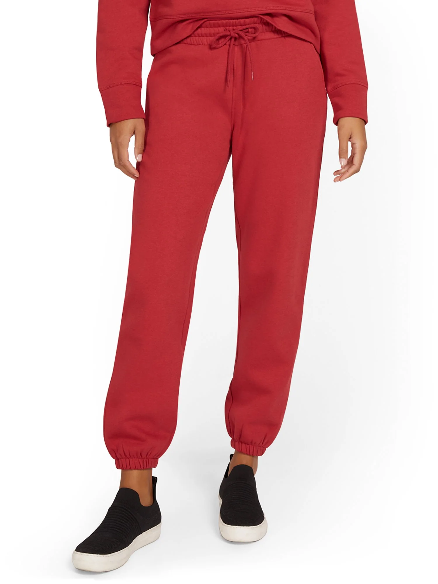 Fleece Jogger Pant - Image 14