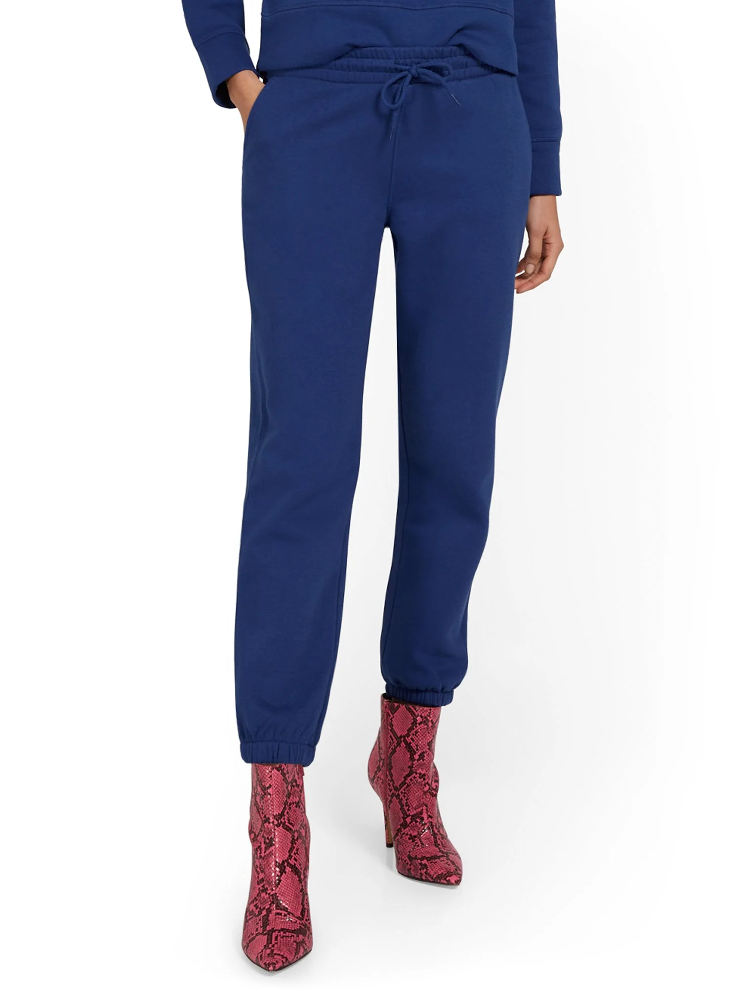 Fleece Jogger Pant - Image 17