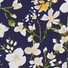 Floral Keyhole Sleeveless Top - Image 4