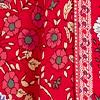 Justin Taylor Floral-Print Kimono - Brands We Love - Image 4