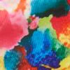 Floral-Print Multicolor Face Mask - Image 3