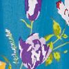 Floral-Print Off-The-Shoulder Maxi Dress - Image 4