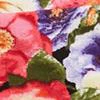 Floral-Print Ruffle Sheath Dress - Magic Crepe® - Image 5