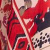 Justin Taylor Floral-Print Tassel Kimono - Brands We Love - Image 3