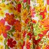 Floral-Print Tiered Halterneck Midi Dress - Image 8