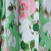 Belted Floral Print Maxi Skirt - Image 5