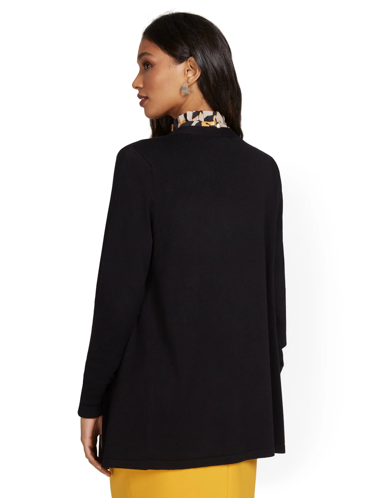 Flyaway Cardigan - Image 3