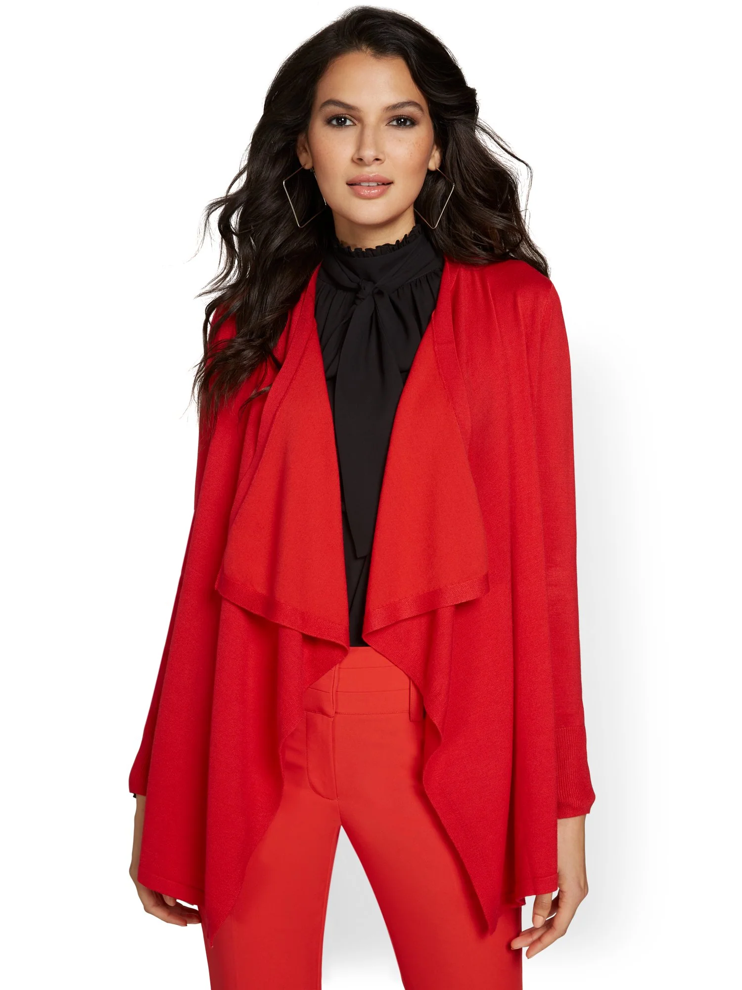 Flyaway Cardigan - Image 6