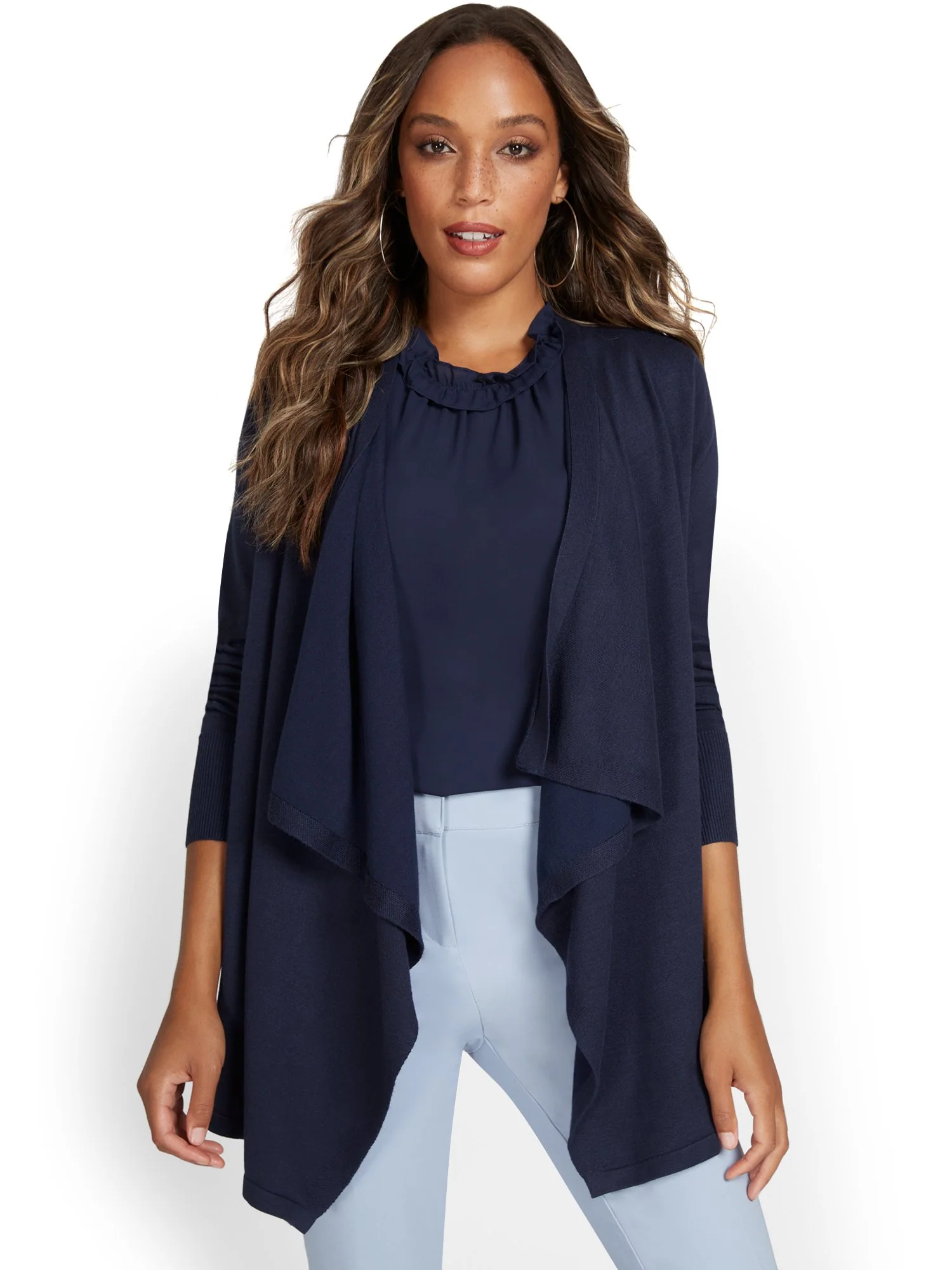 Flyaway Cardigan - Image 8