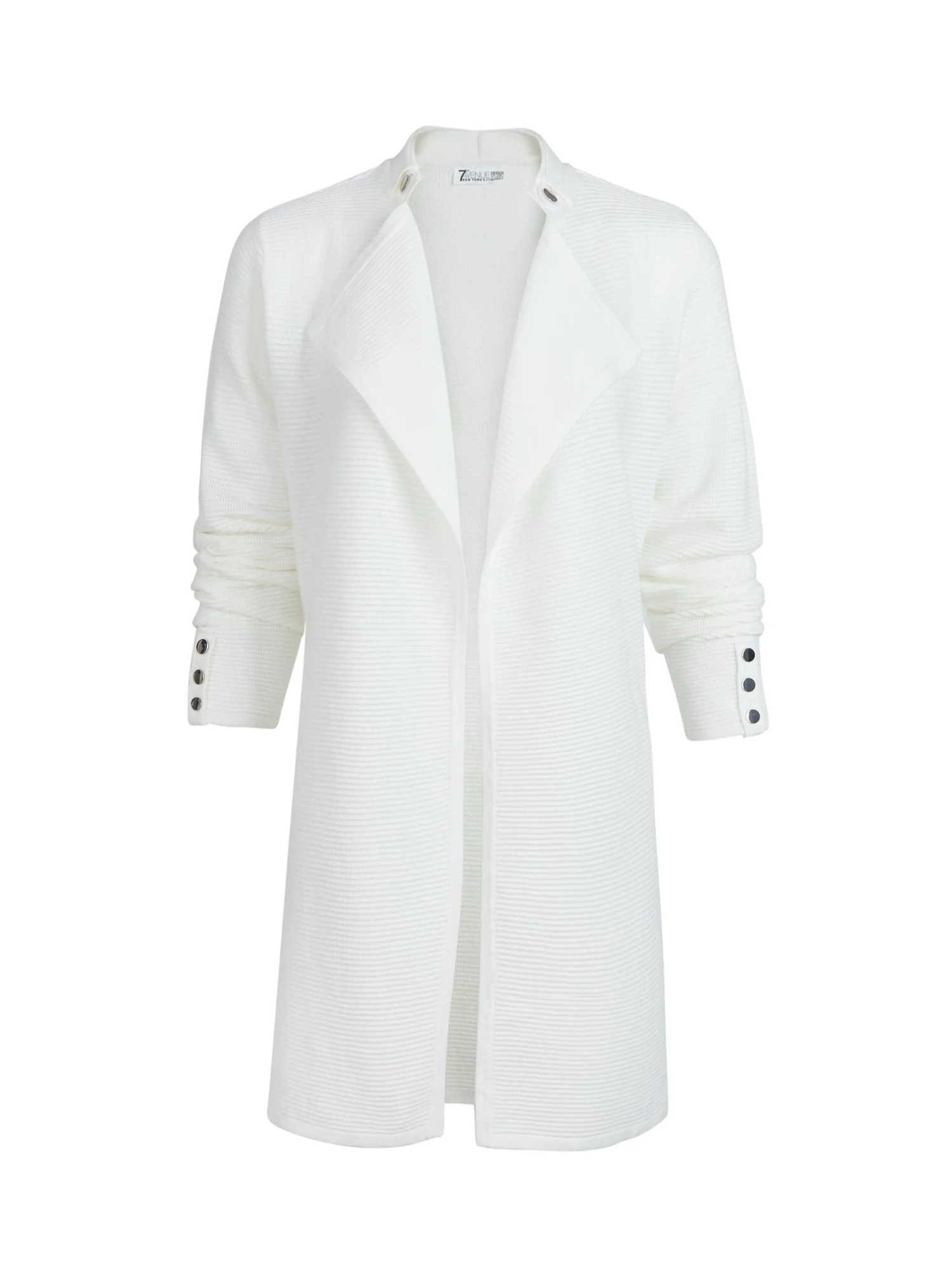 Flyaway Long Cardigan - Image 5