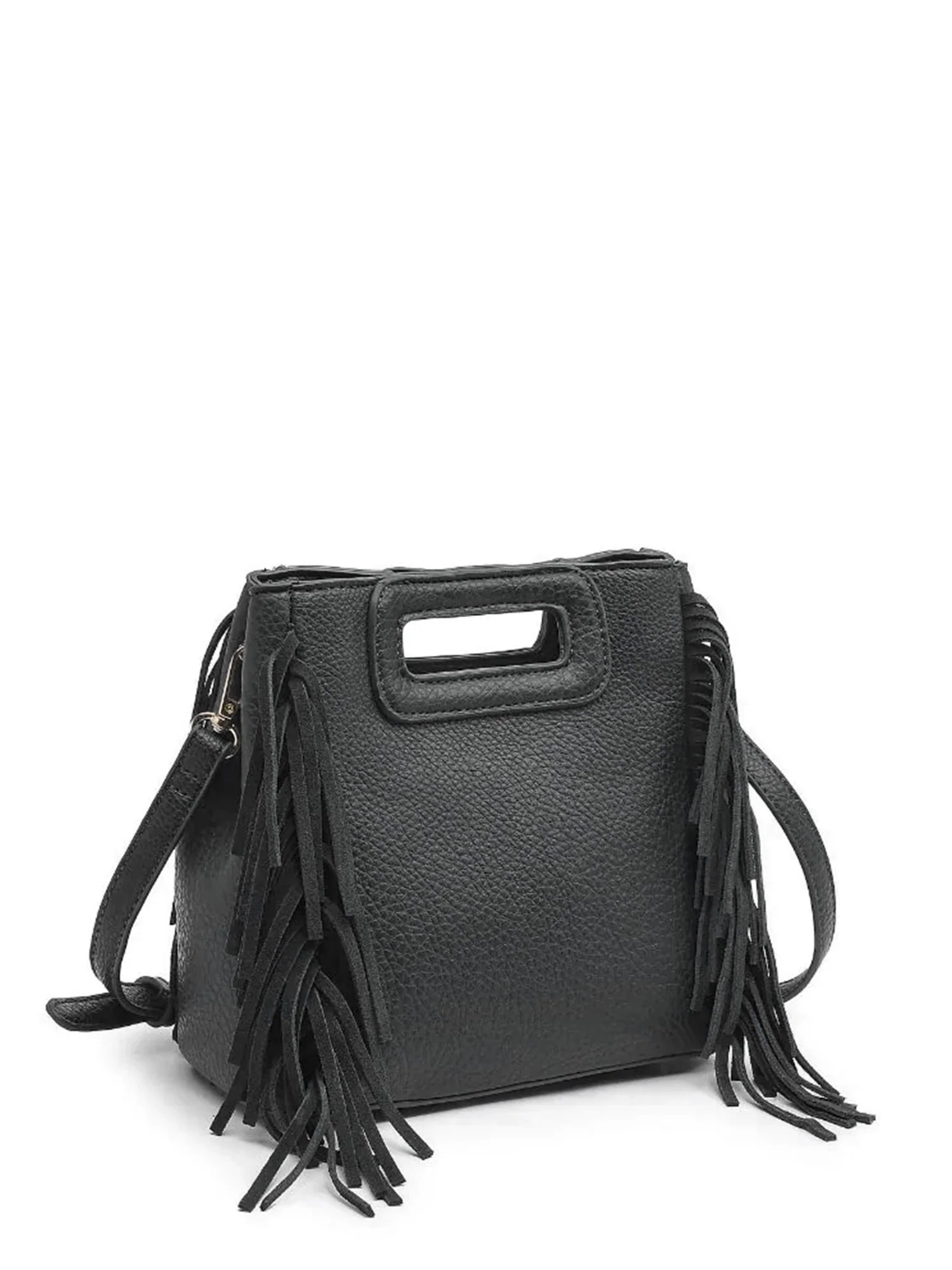Moda Luxe Fringe Crossbody - Brands We Love - Image 3