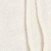 Fringe-Detail Off-The-Shoulder Sweater - Image 3