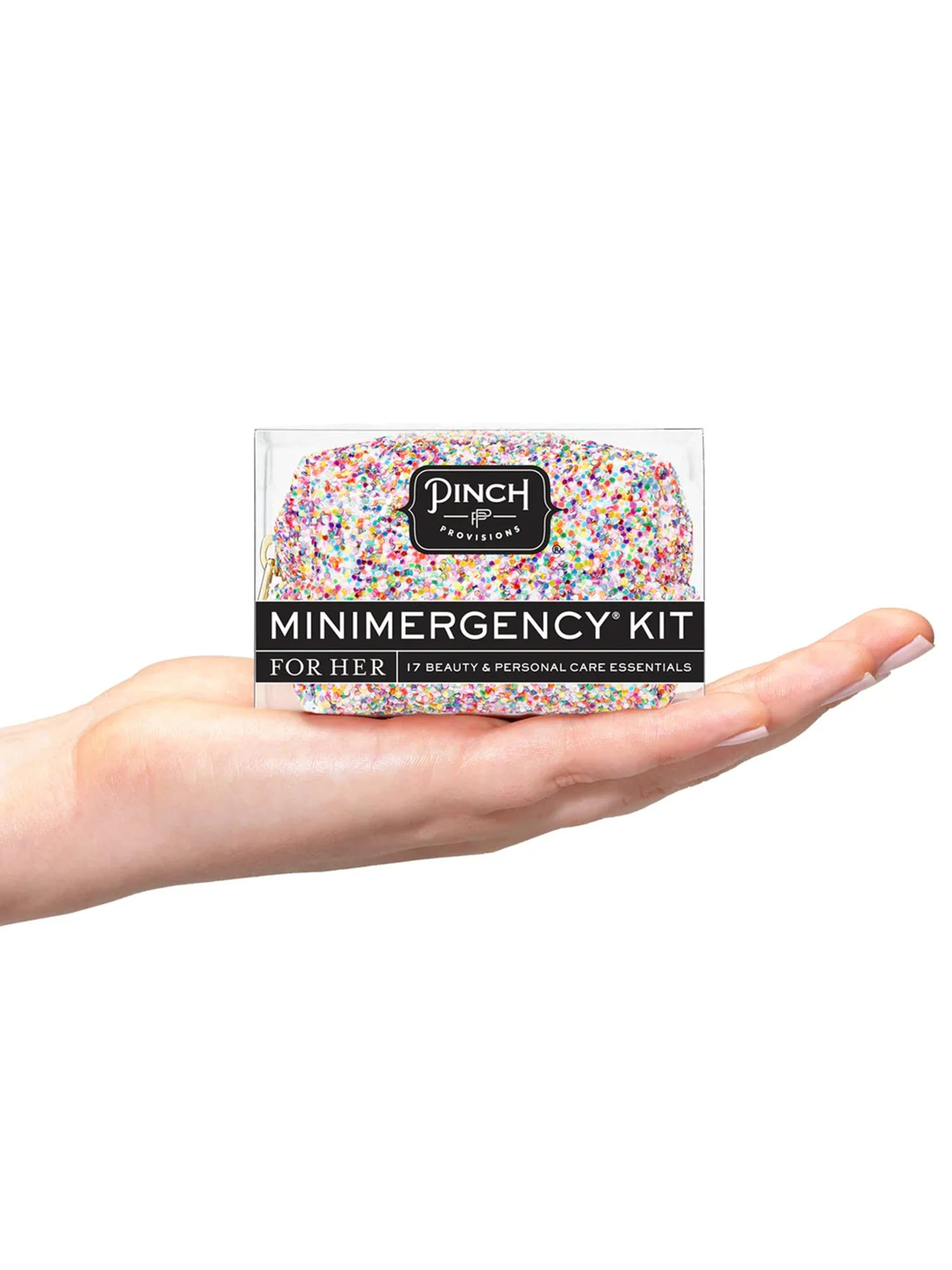 Pinch Provisions Funfetti Minimergency Kit - Brands We Love - Image 5