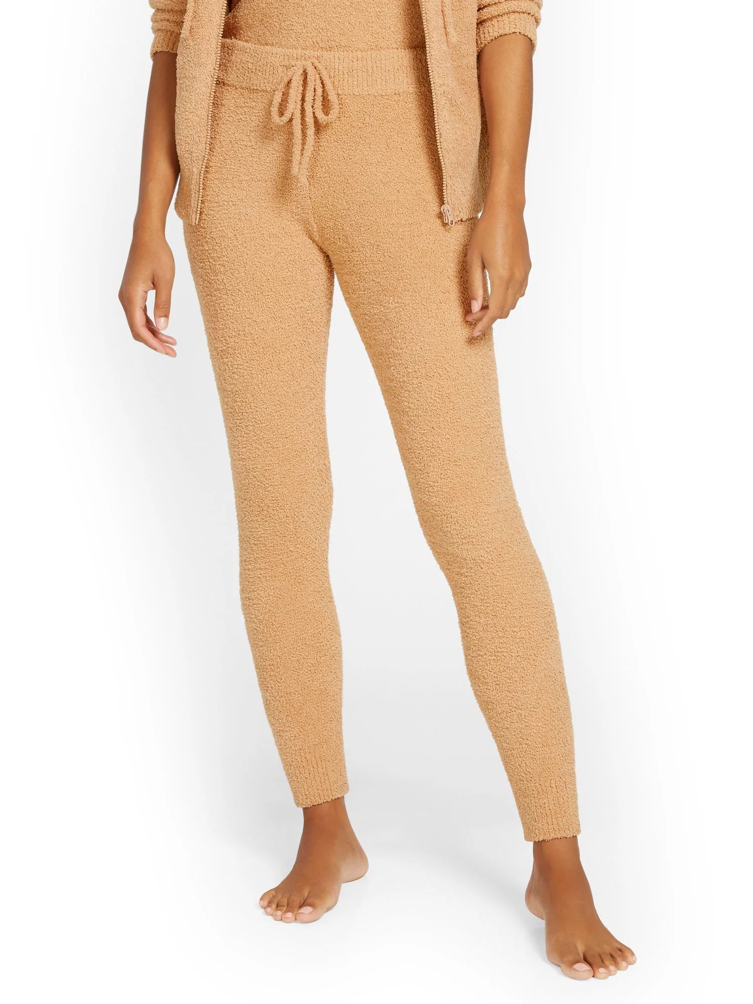 Fuzzy Jogger Pant - Ultra Cozy Collection - Image 18