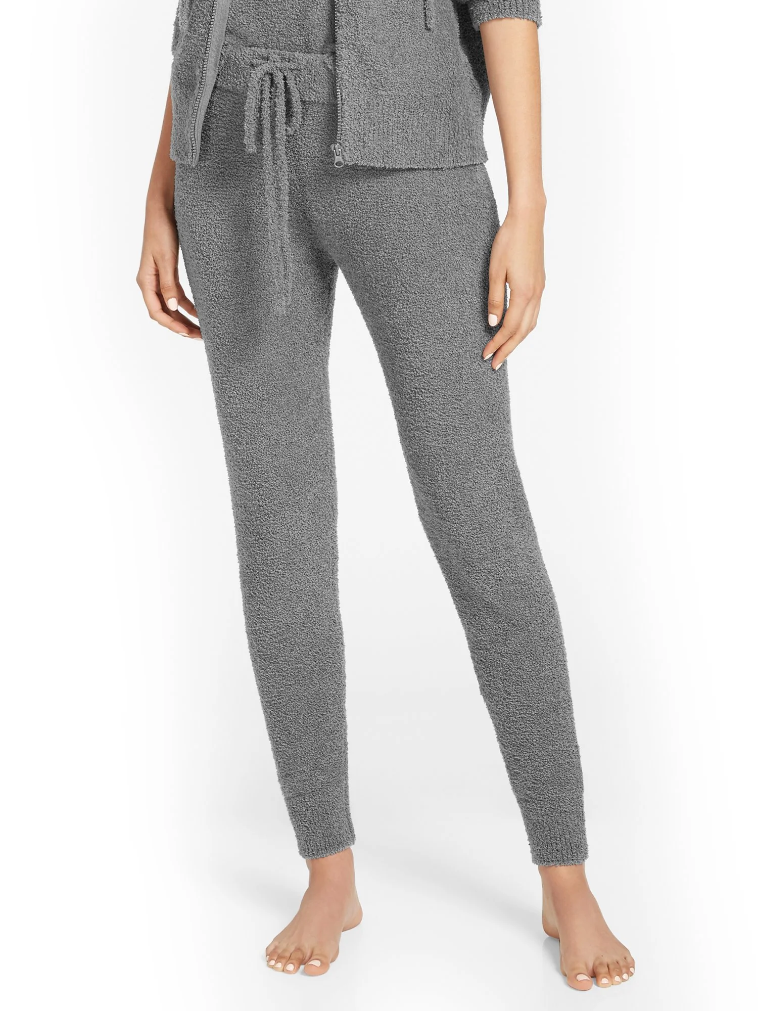 Fuzzy Jogger Pant - Ultra Cozy Collection - Image 5
