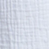 Gauze Tie-Shoulder Romper - Image 4