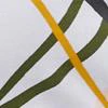 Geo-Print Madison Stretch Shirt - Secret Snap - 7th Avenue - Image 4