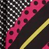 Geometric-Print Halterneck Maxi Dress - Image 5