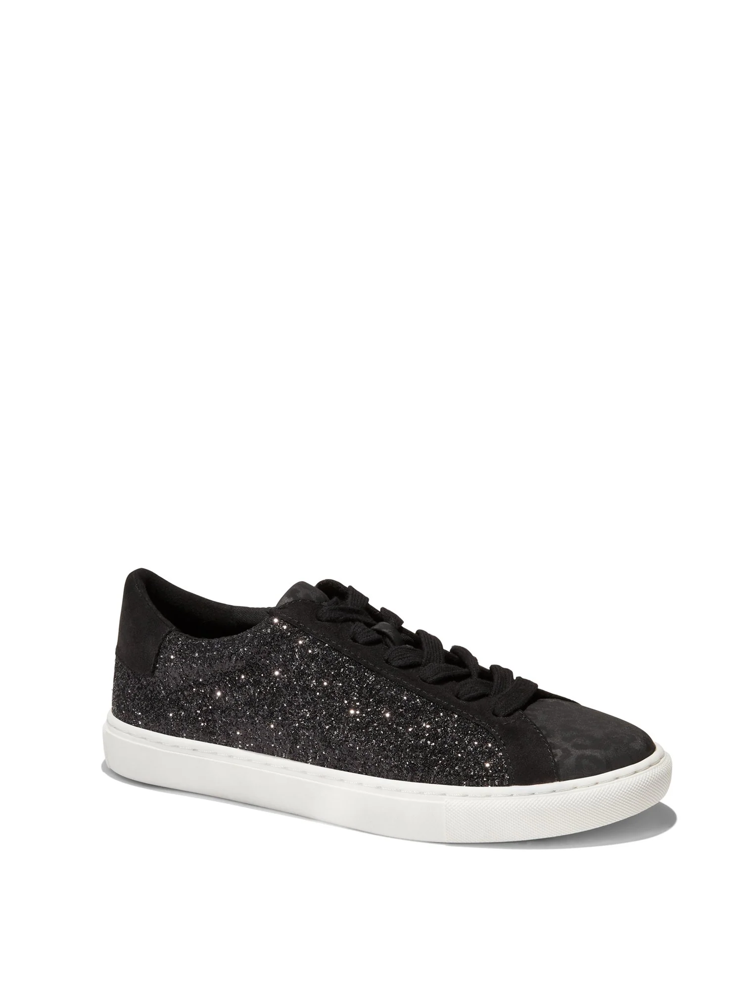 Gigi Lace-Up Sneaker