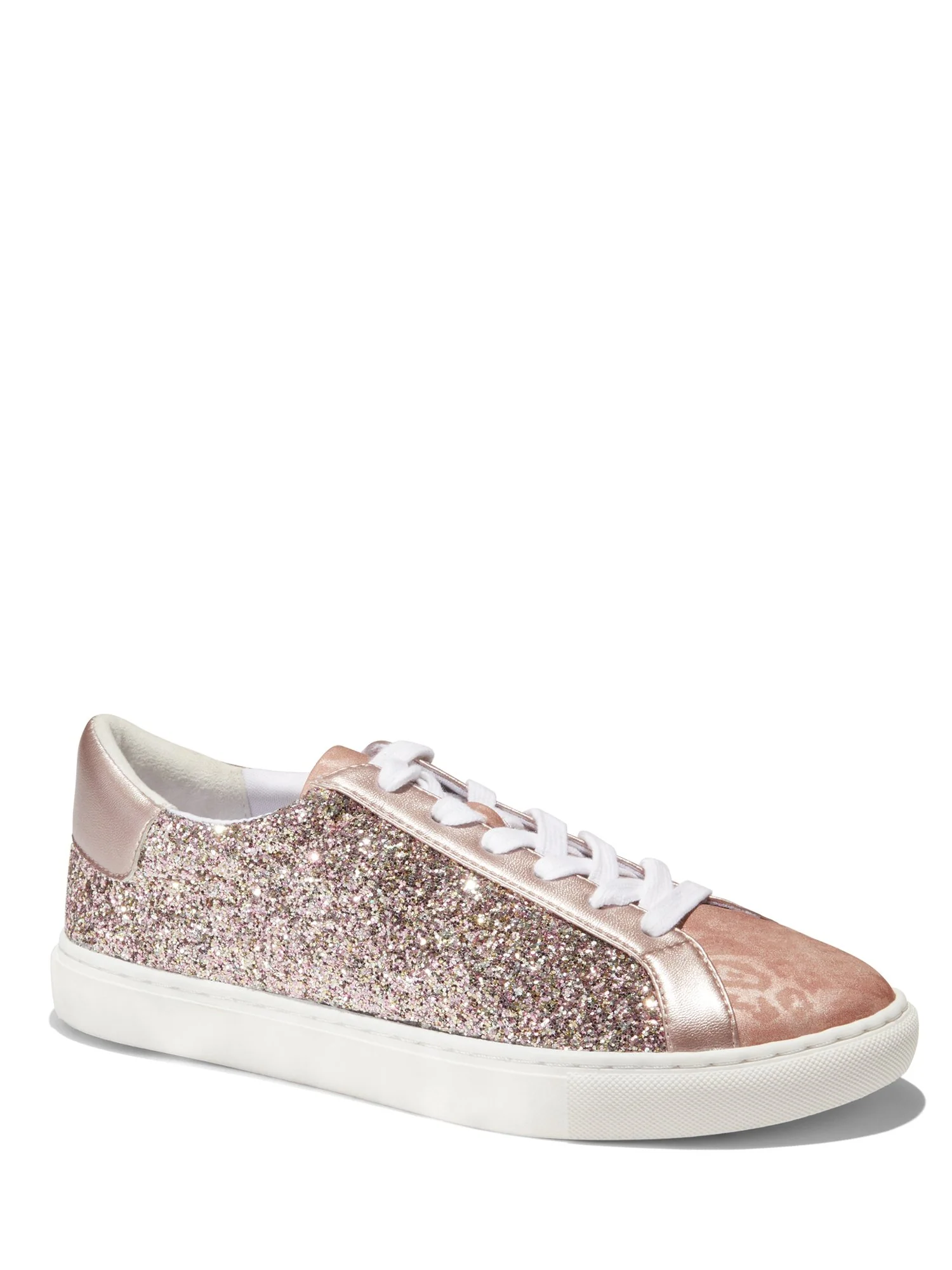 Gigi Lace-Up Sneaker - Image 11