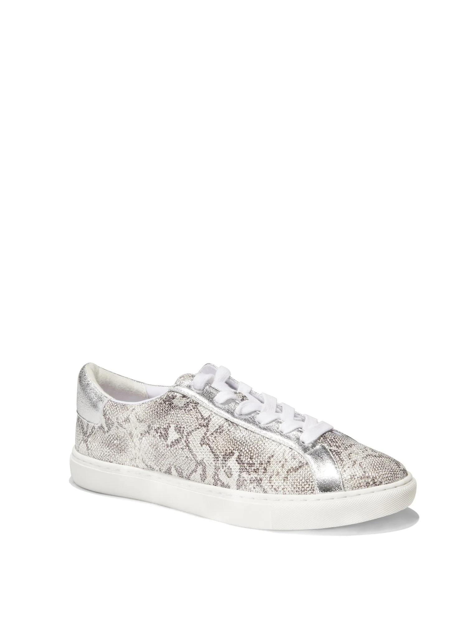 Gigi Lace-Up Sneaker - Image 4