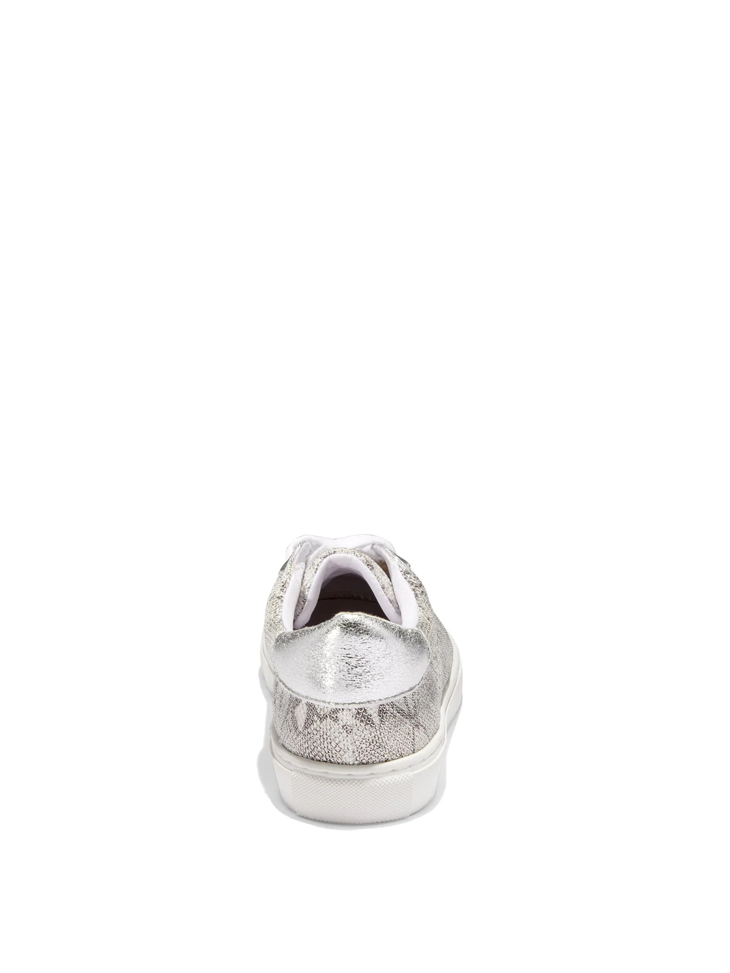 Gigi Lace-Up Sneaker - Image 6
