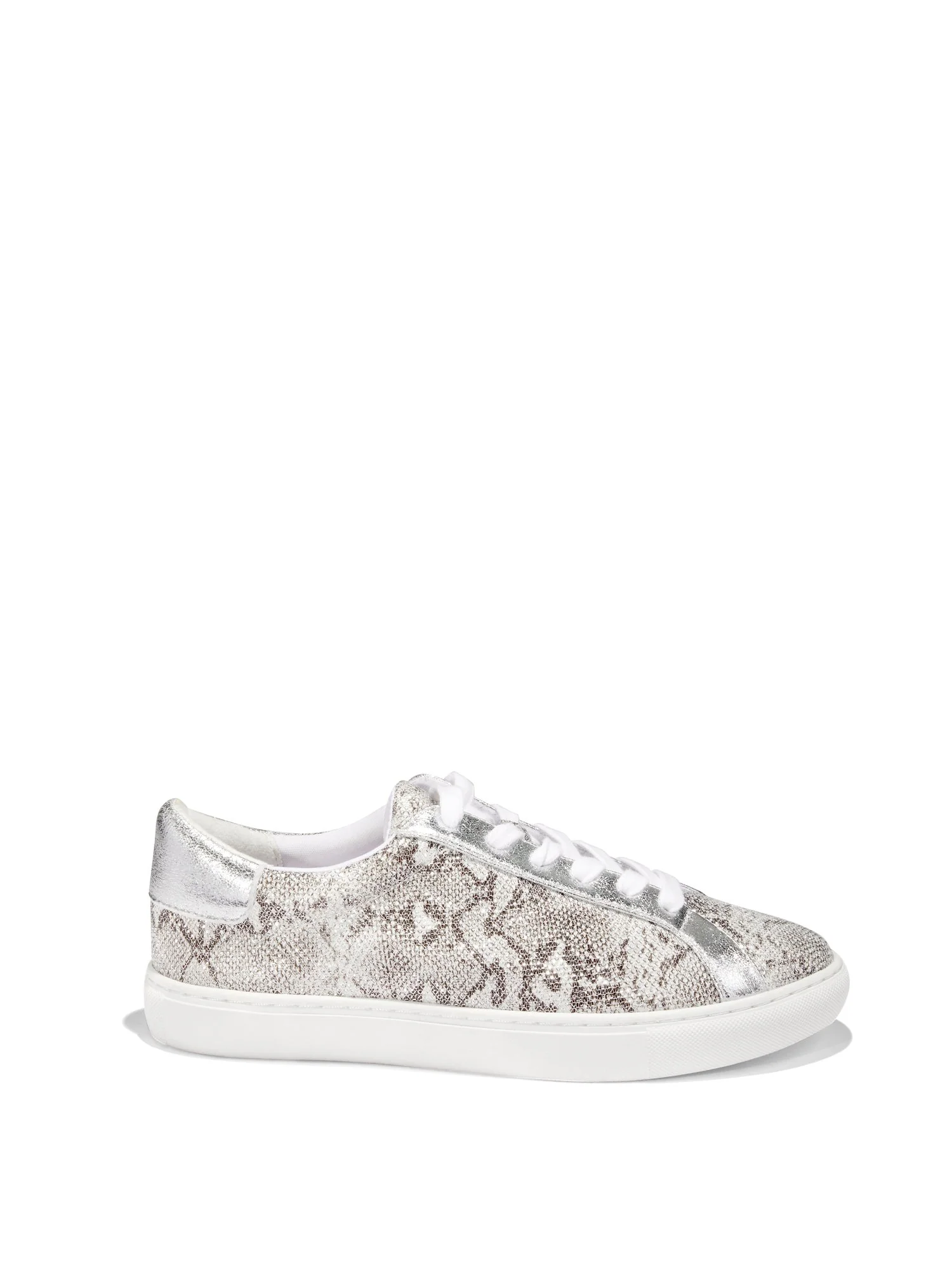 Gigi Lace-Up Sneaker - Image 7