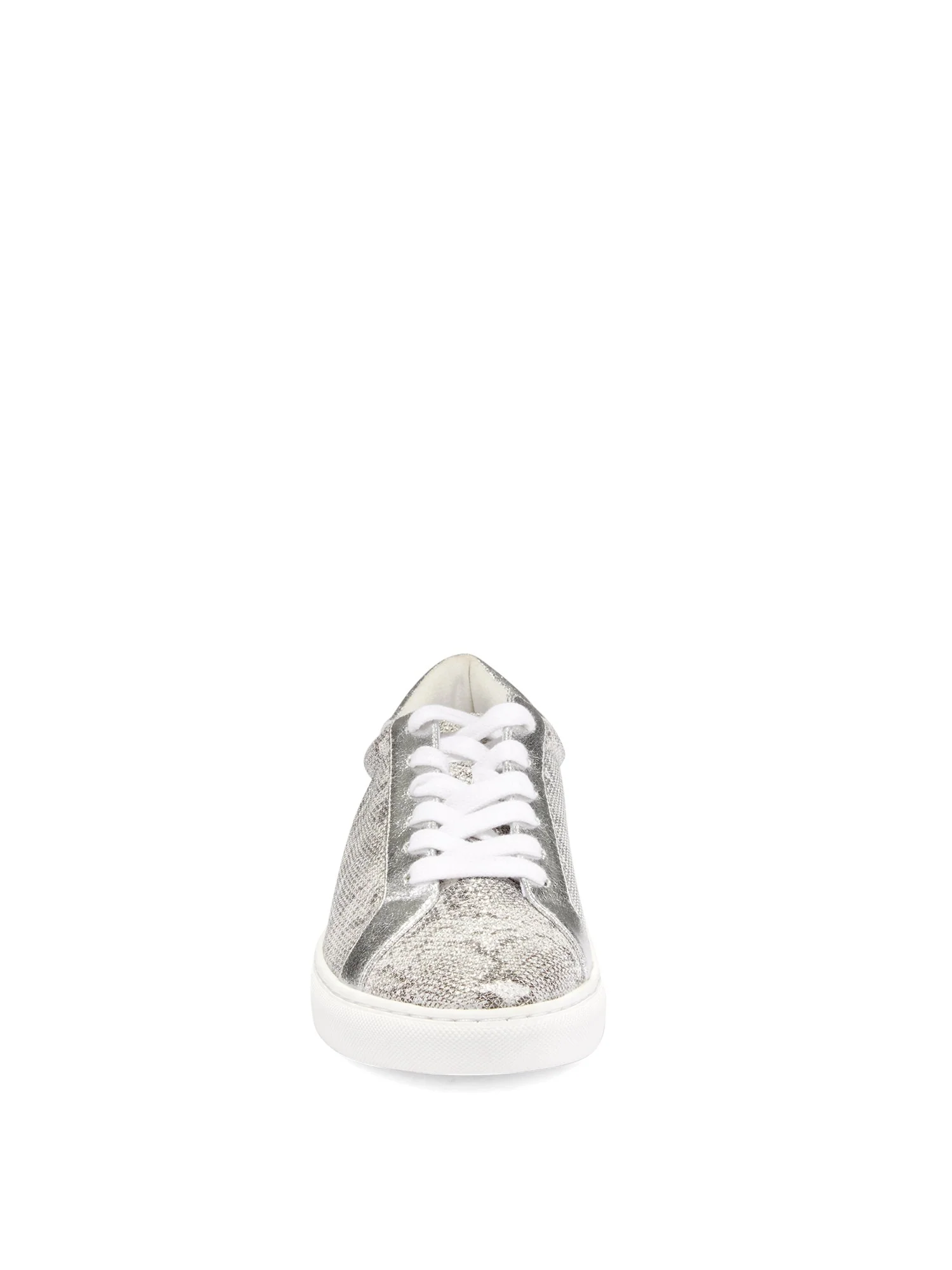 Gigi Lace-Up Sneaker - Image 8