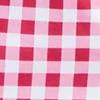 Gingham Bermuda Short - Modern - 7th Avenue - Image 2