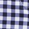 Gingham Bermuda Short - Modern - 7th Avenue - Image 5