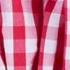 Gingham Cupcake Top - Image 2