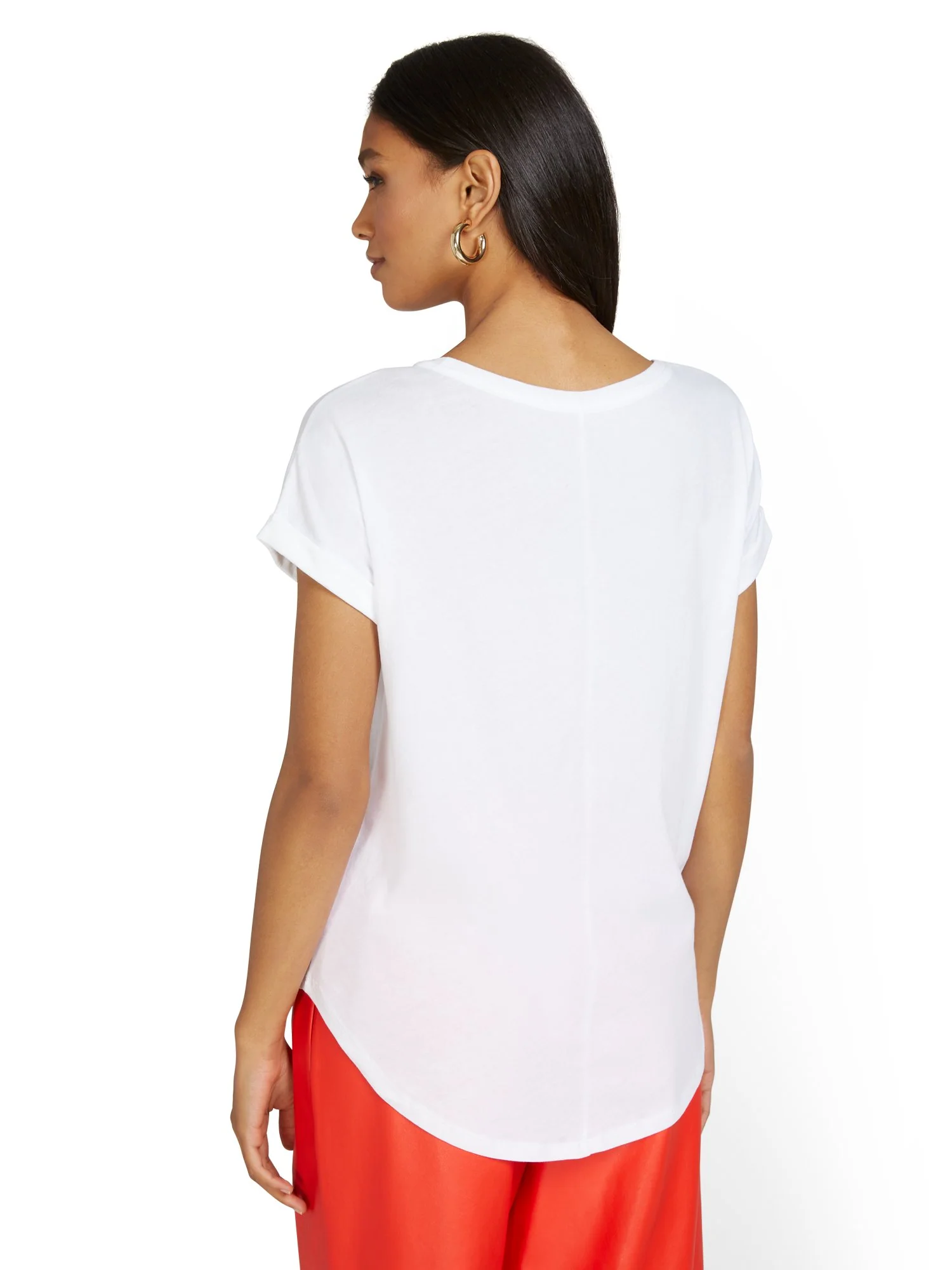 Girl Boss Graphic Tee - Image 3