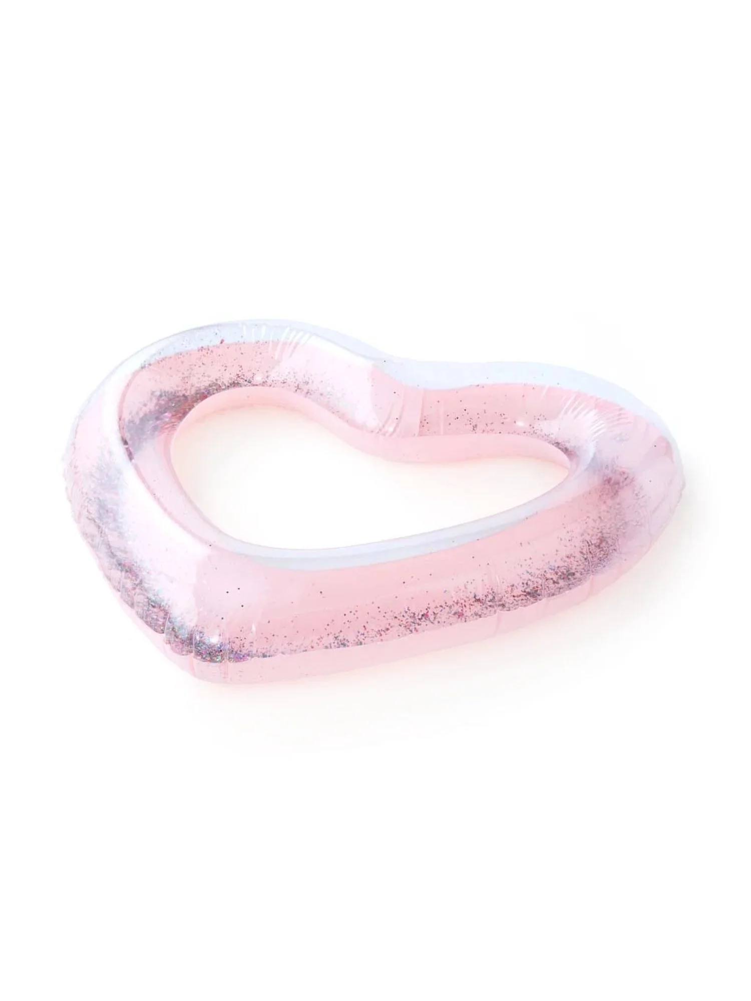 Bando Glitter Heart Inner Tube - Brands We Love - Image 2