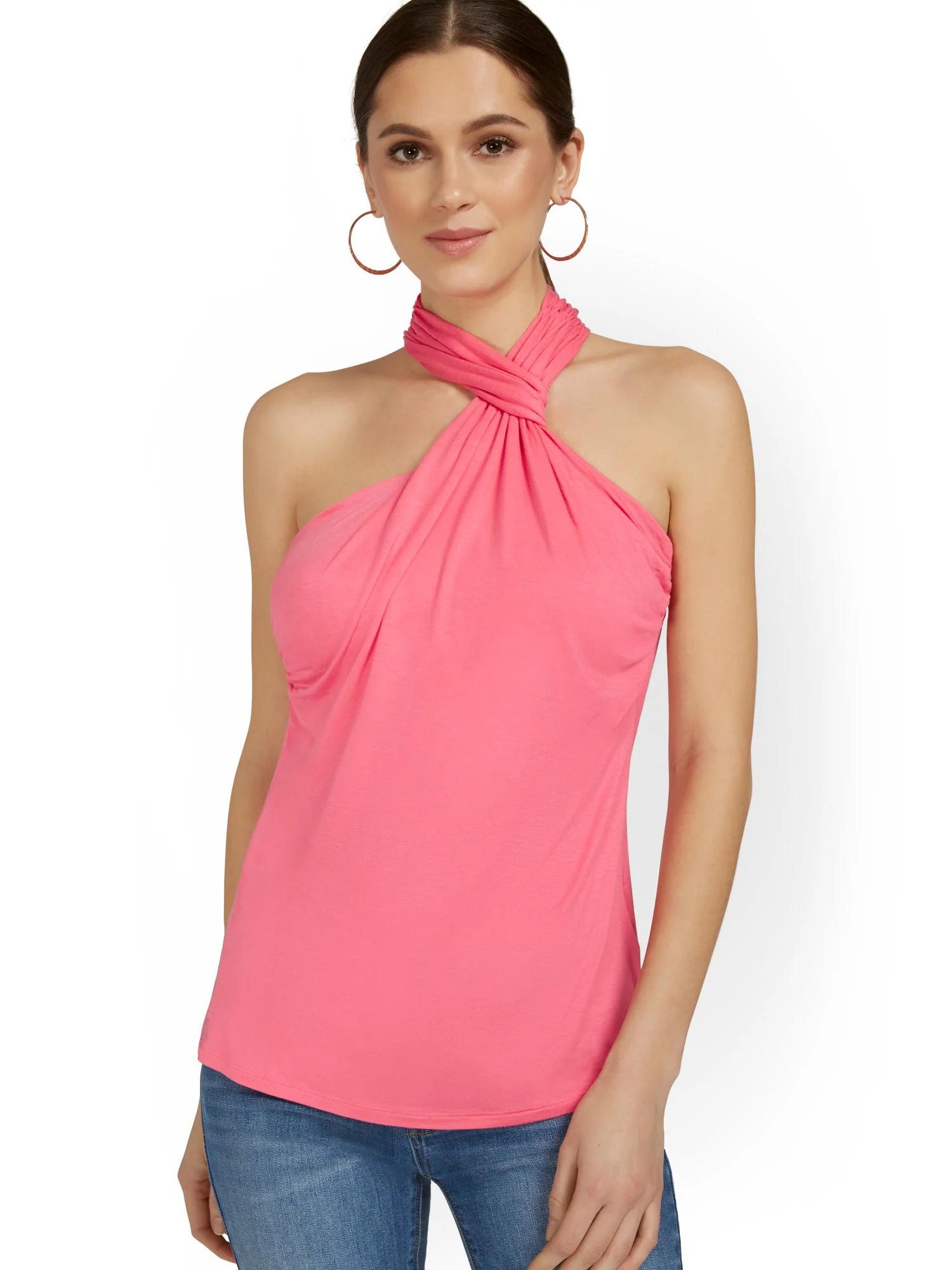 Goddess Halter Top - Image 4