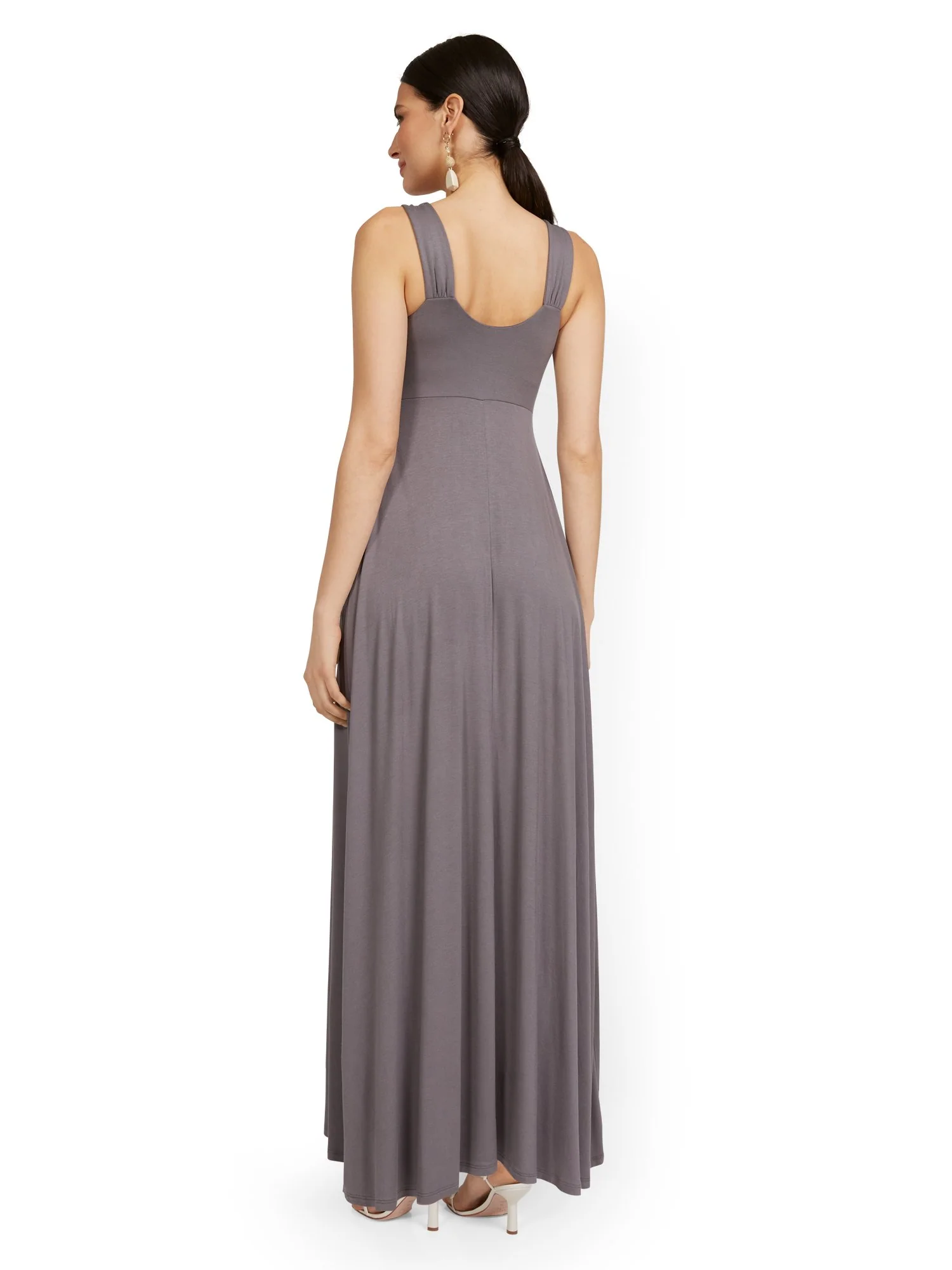 Goddess Maxi Dress - Image 13