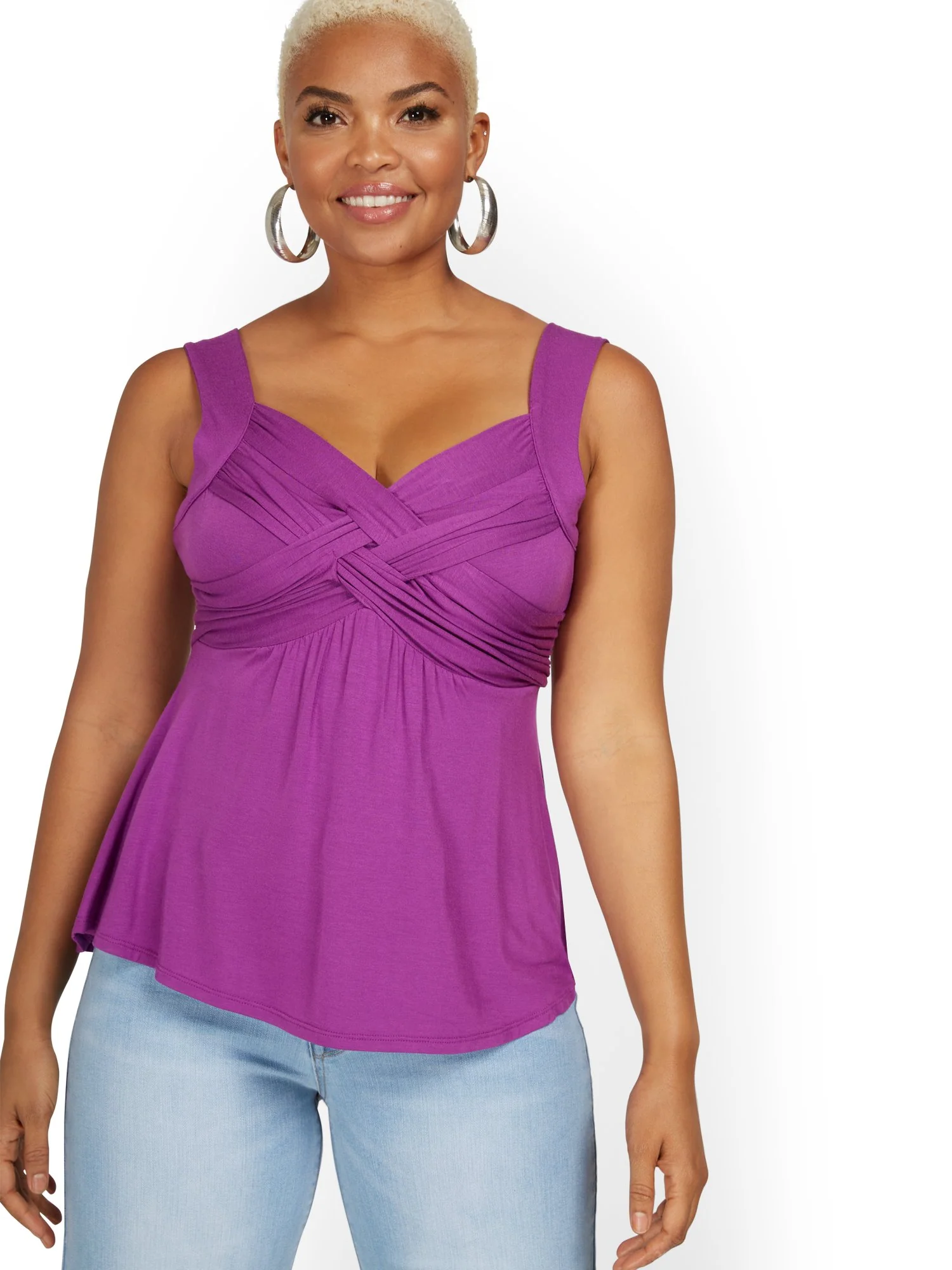 Goddess Tank Top - Image 21