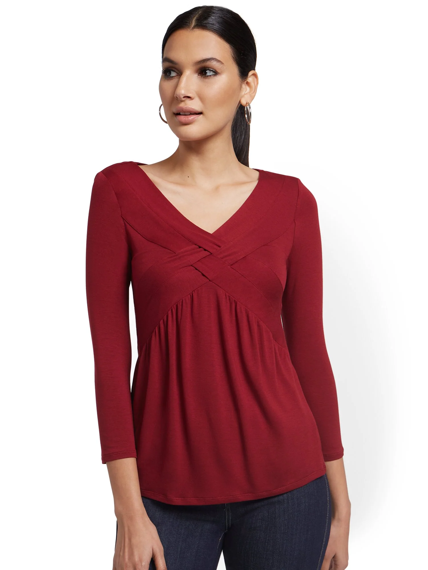 Goddess Top - Image 15